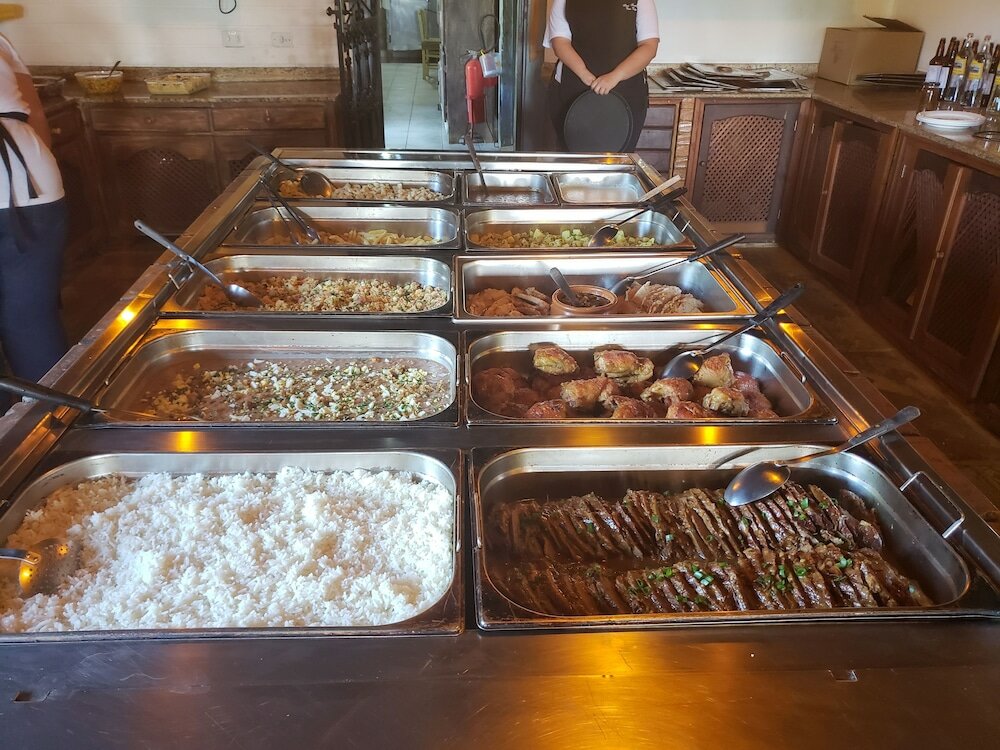 Фото Hotel Fazenda Boa Vista