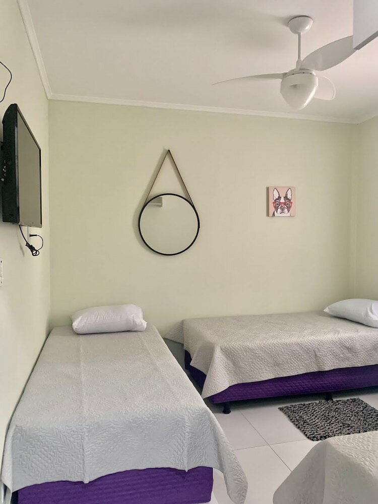 Фото Pousada Vila Universitaria