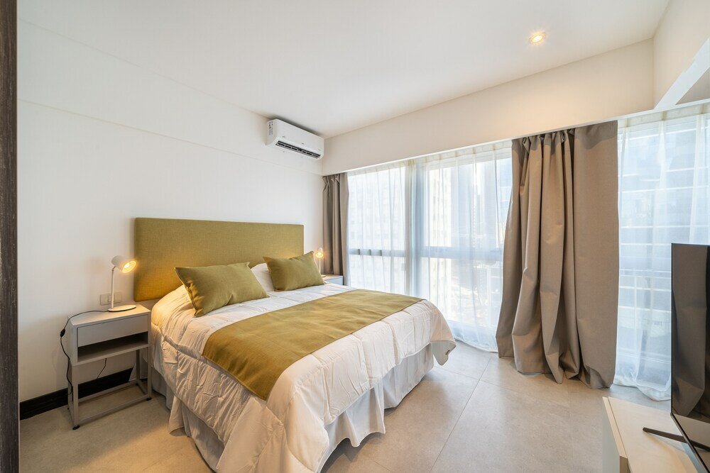 Фото La Vie Suite Madero