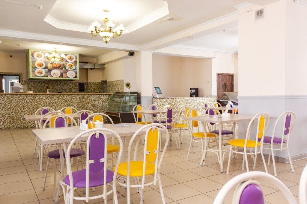 Фото отеля 4