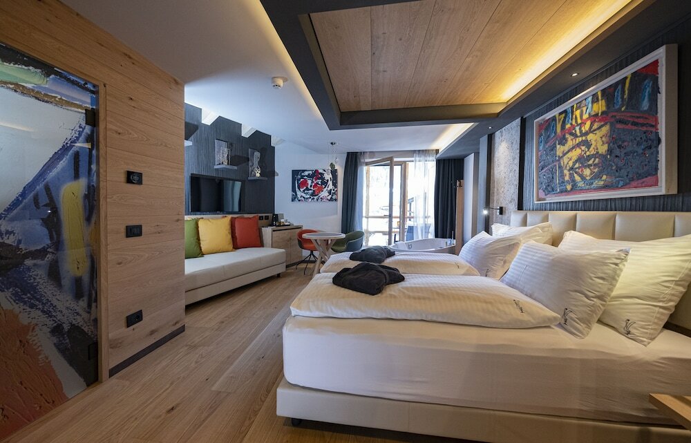 Фото Art Hotel Locanda degli Artisti