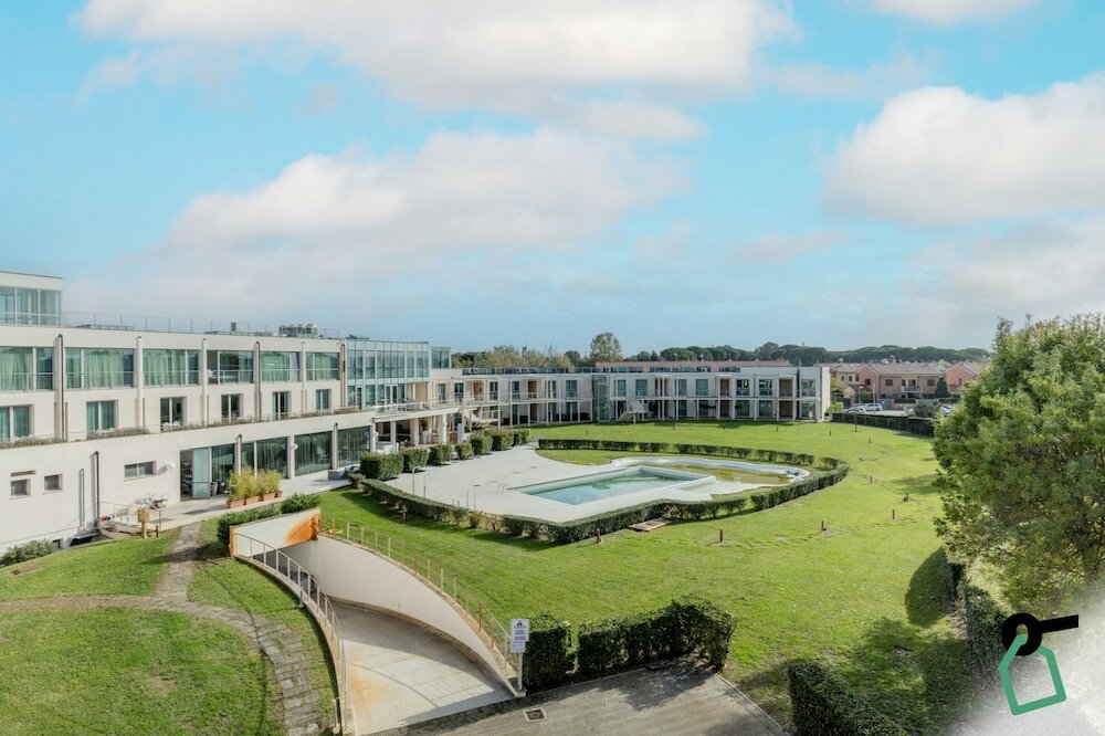 Фото Hotiday Hotel Pisa