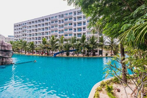 Гостиница Maldives Resort by Psr Asia в Паттайе