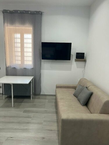 Апартаменты Punto House Leopardi