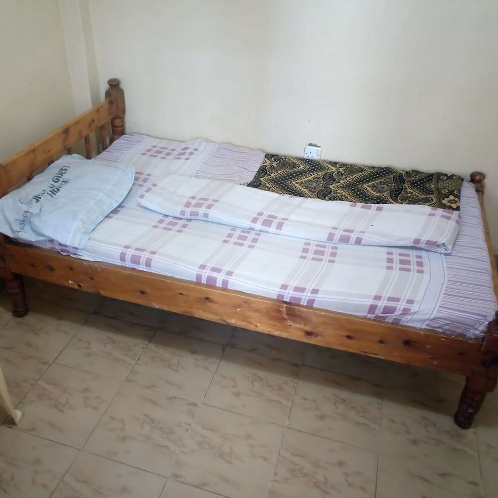 Hotel Jordan Guest House, Earth, photo