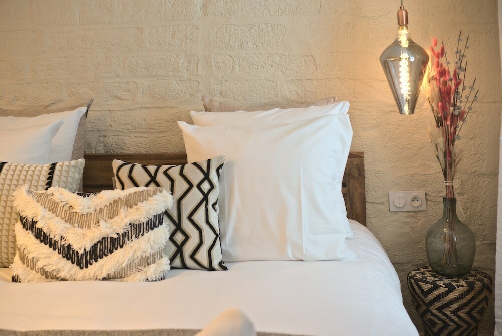 Фото The Charming Luxembourg Garden