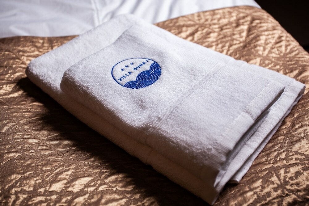 Фото Villa Dunaj