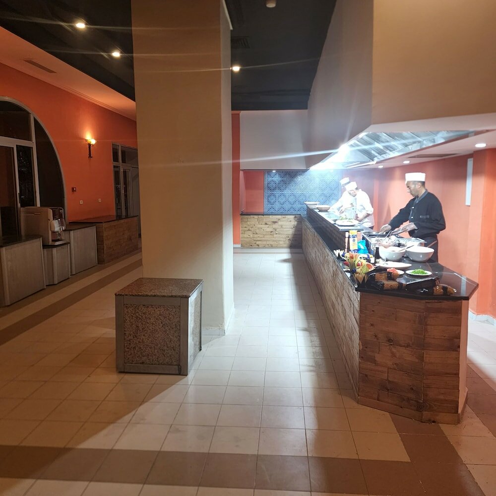 Фото Golf Beach & Thalasso -Family & Couples