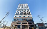 Pyeongtaek Western Bay Marina Hotel
