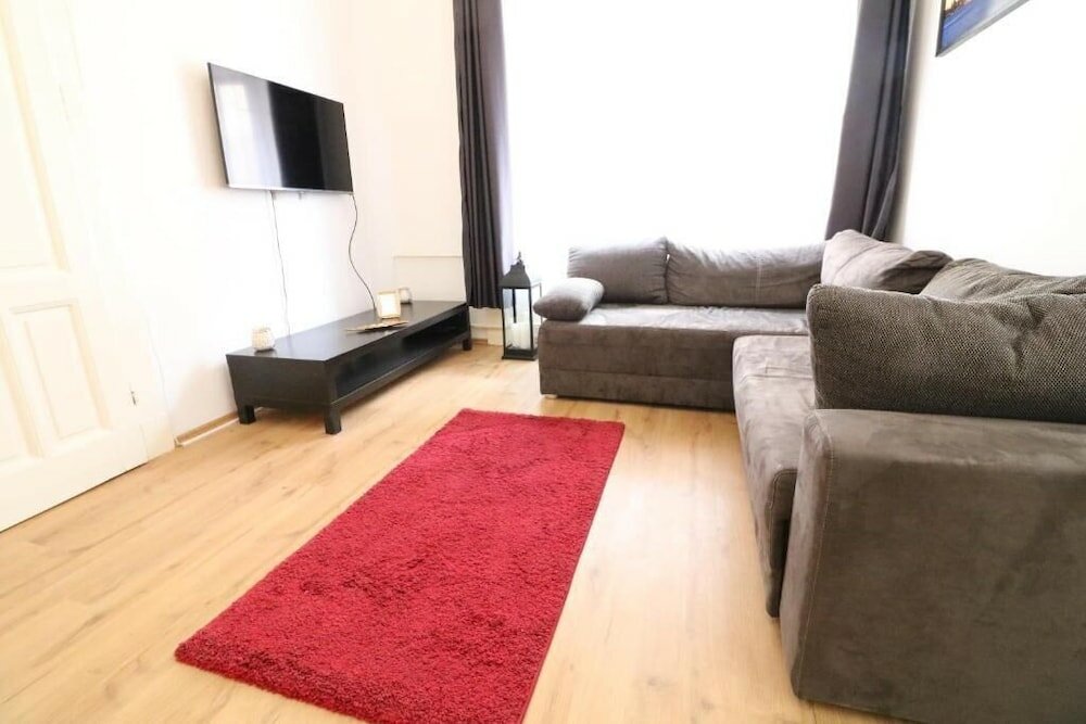 Фото Real Apartments Wesselenyi 10