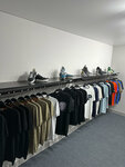 A&m (ulitsa Toturbiyeva, 77), clothing store