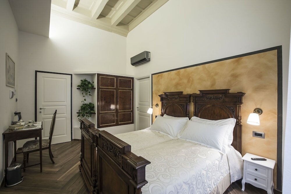 Фото Residenza delle arti