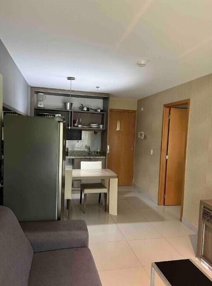 Фото Brisas do Lago - apartamento 3