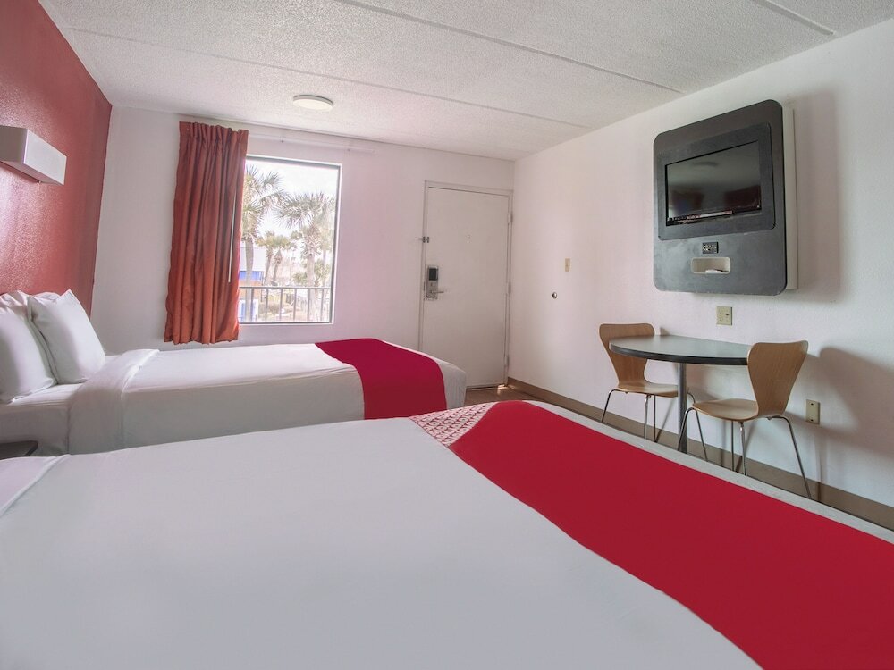 Фото Oyo Hotel Lake Park/Valdosta I-75