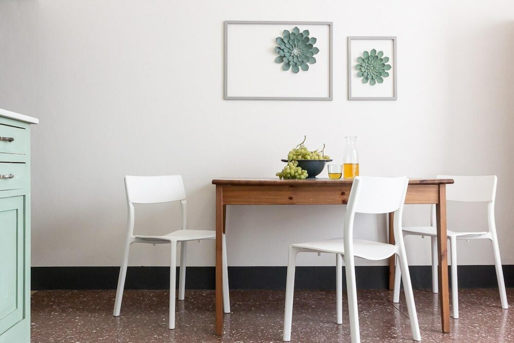 Фото Navile 23 - Una Casa nel Verde di Bologna