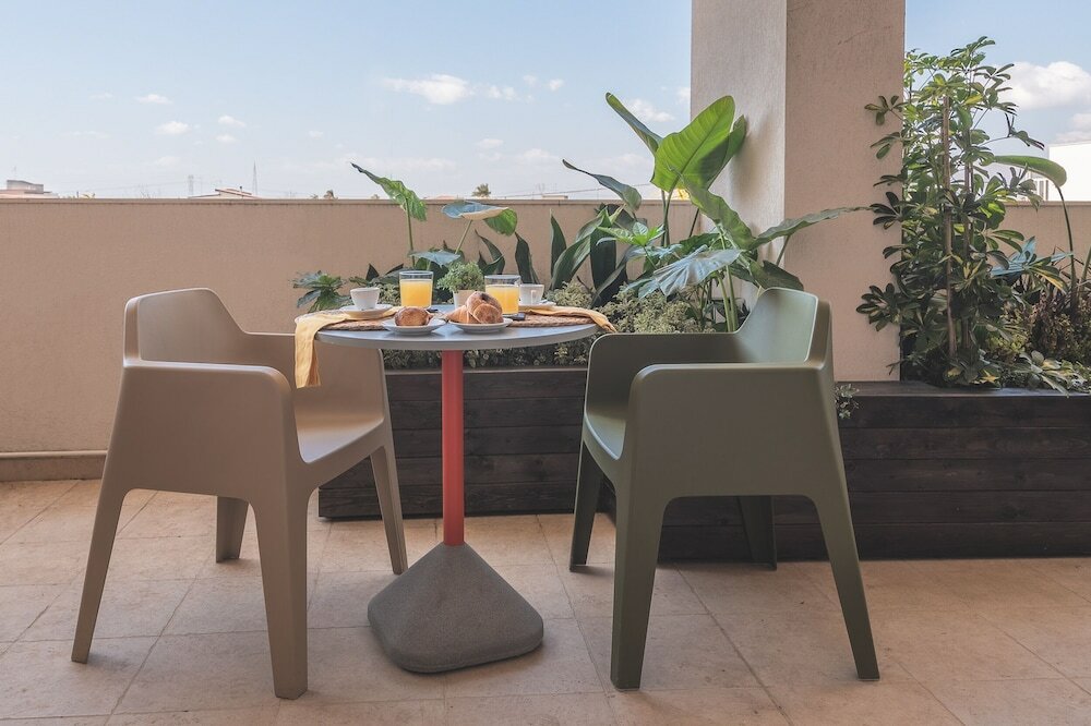 Фото Casole Living B&b