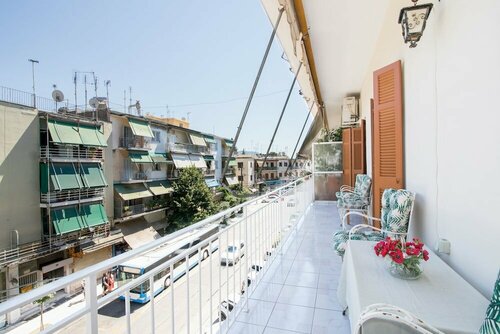 Гостиница Casa Di Sarocco by Corfuescapes в Керкире