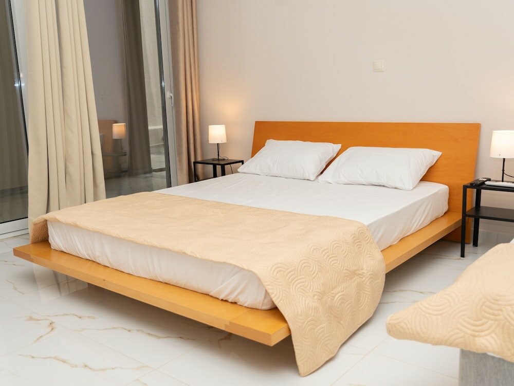 Фото Allagiannis Group Apartments