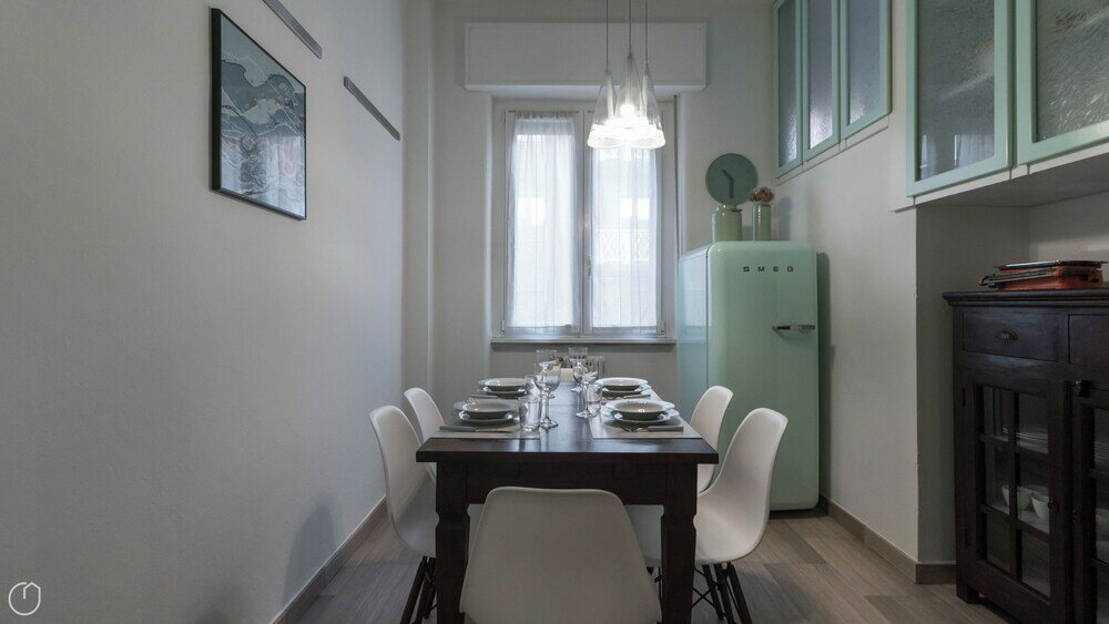 Фото Italianway - Papiniano 18