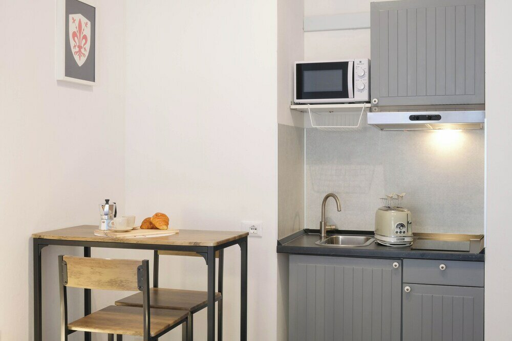 Фото Wine Apartments Florence Montepulciano