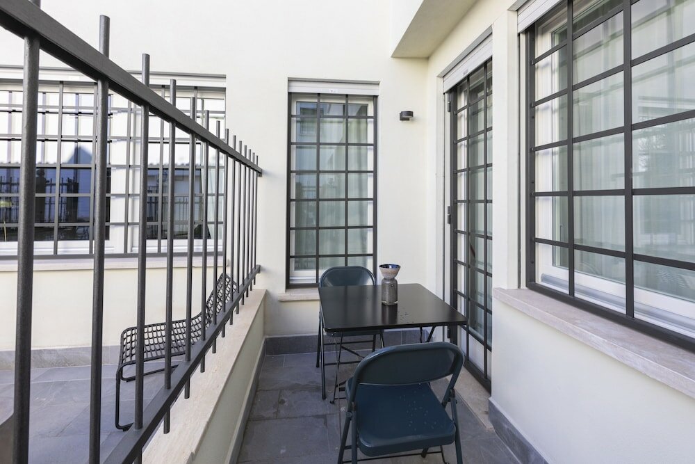 Фото Sonder San Lorenzo