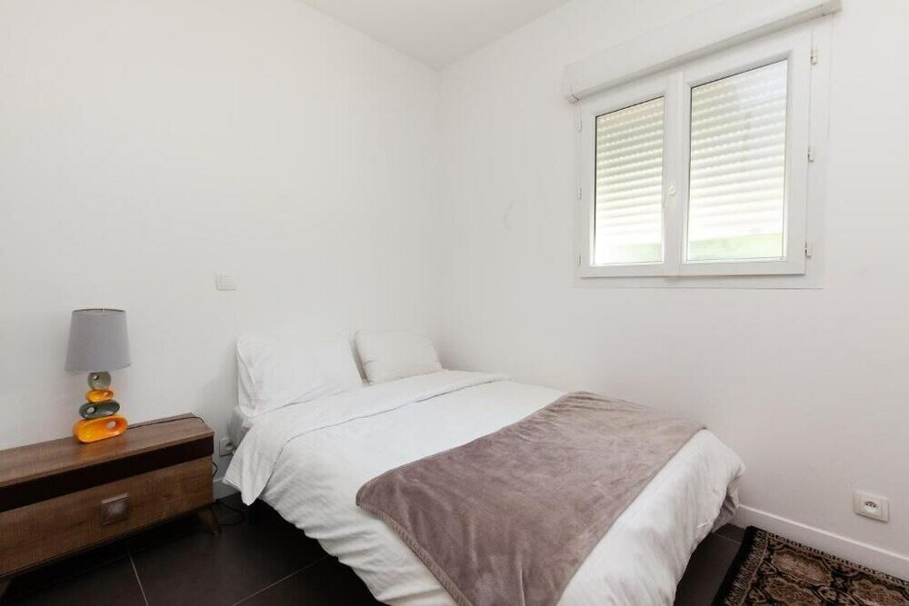 Фото Résidence D'Azur Riou