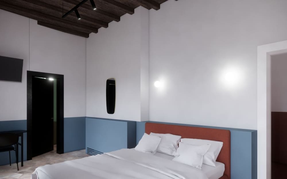 Фото Passepartout