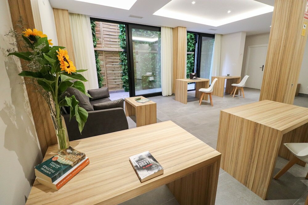 Фото Cielo Madrid Studios