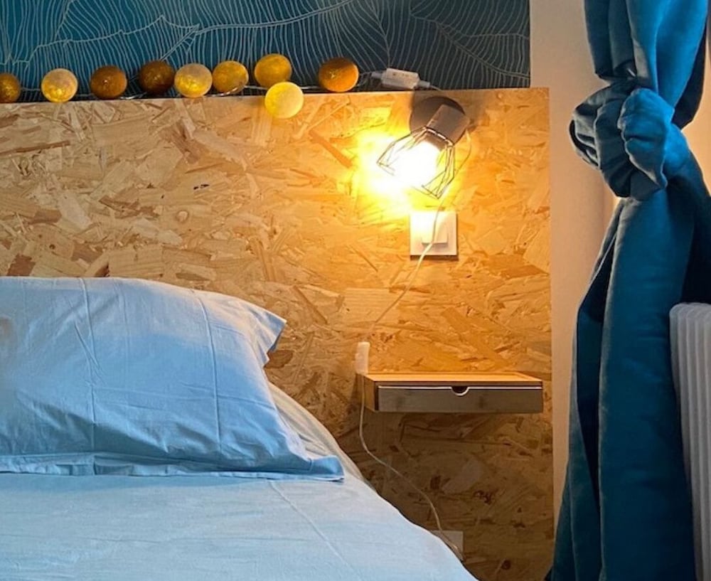 Фото La Maison d'Angélique