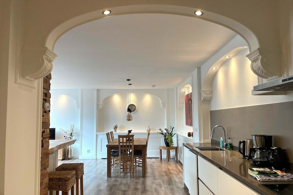 Фото Alkmaar Deluxe