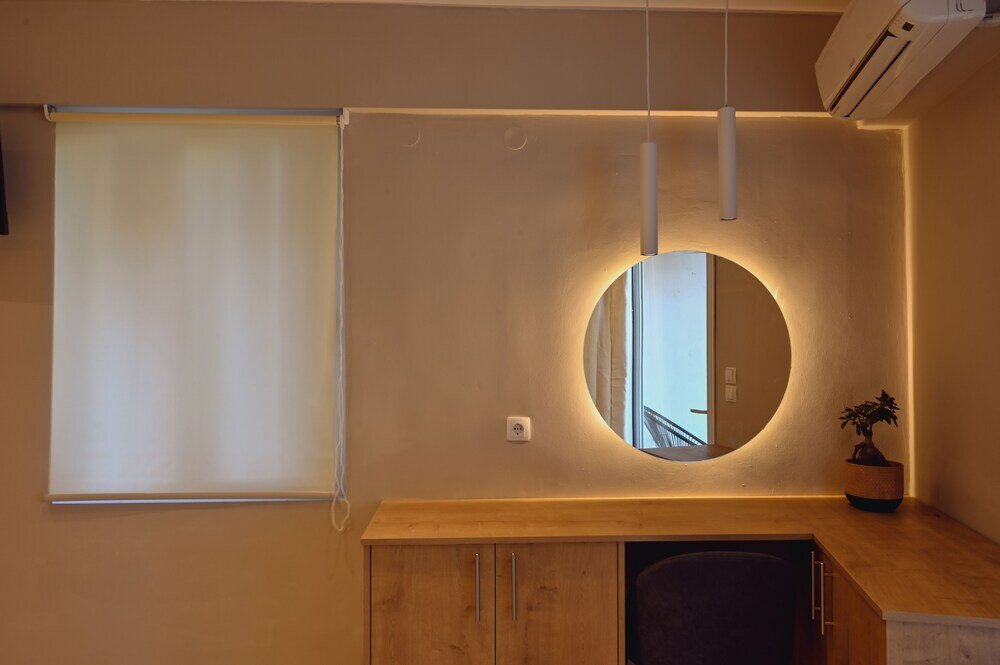 Фото Eleftheria Suites