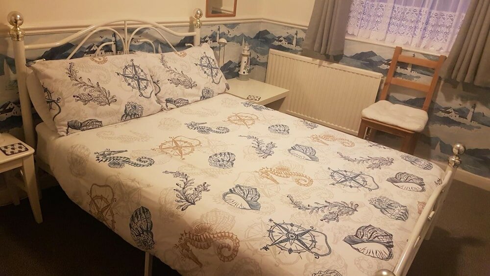 Фото Cameron Court B&b