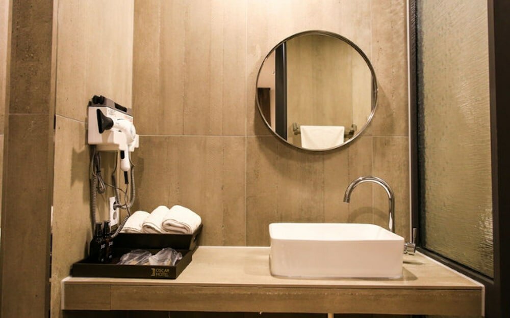 Фото Yongin Oscar