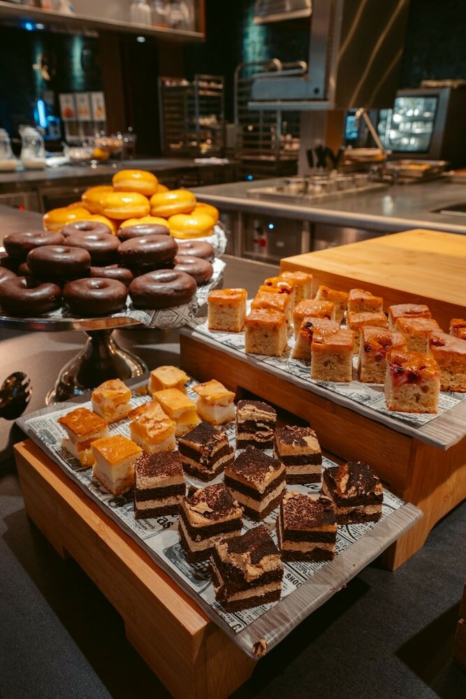 Фото Parque Santiago by Upper Luxury Housing