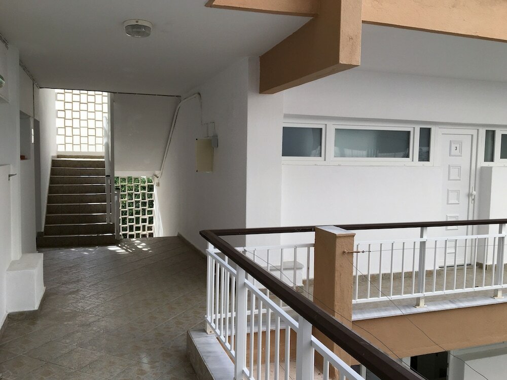 Фото Voula seaside apartments