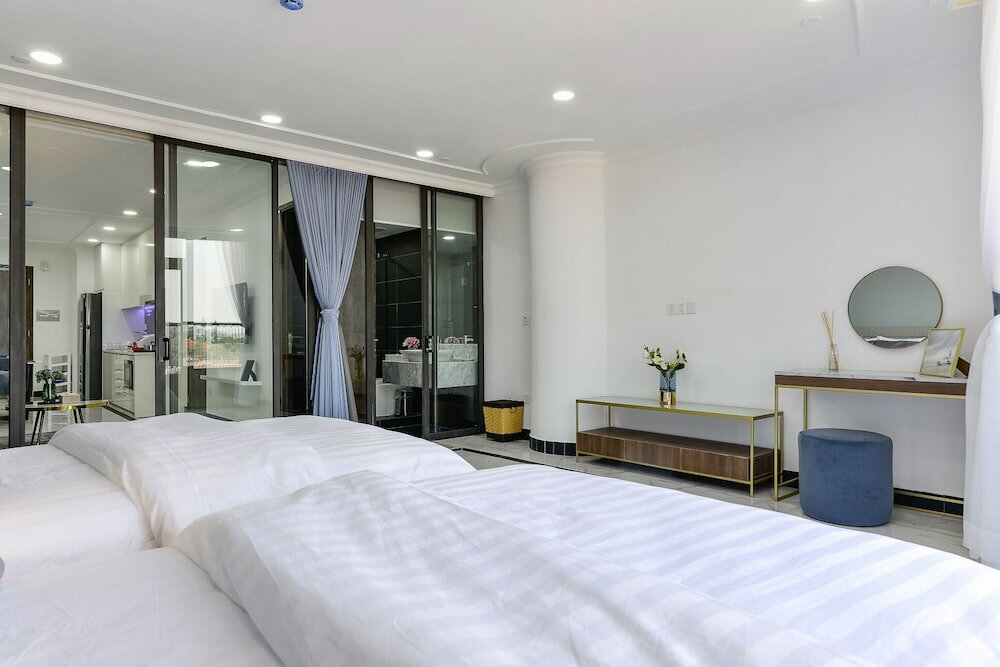 Фото Aura Apartment Da Lat