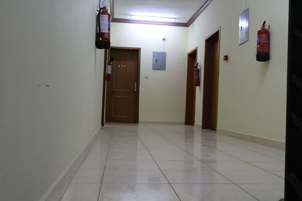 Фото Merouj Alkhaleej