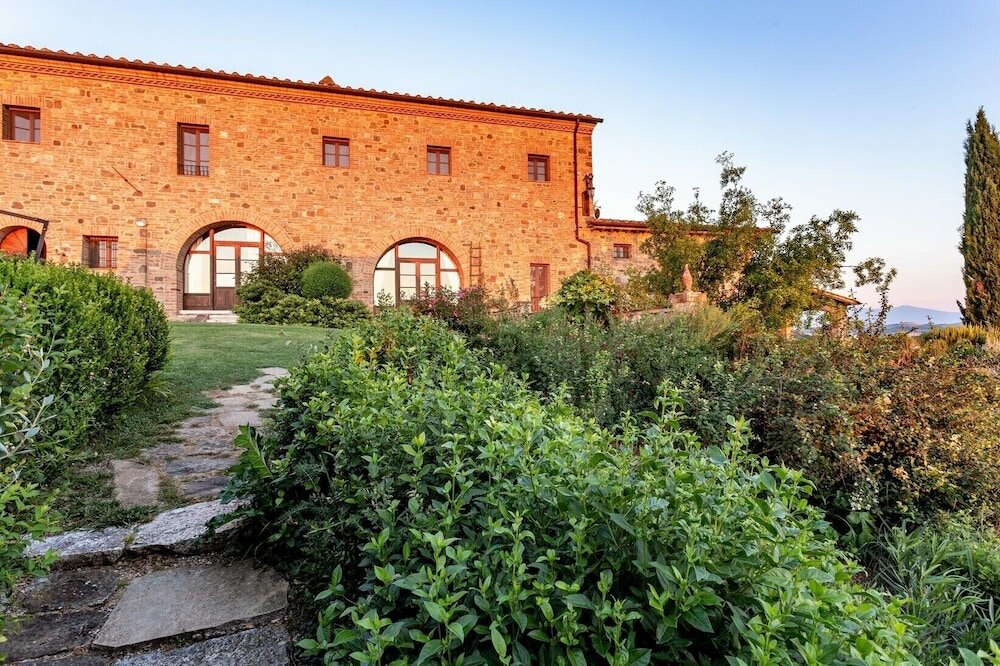 Фото Podere Cunina