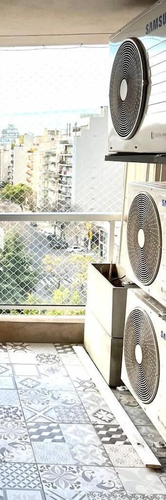 Фото AV. Dorrego 1600