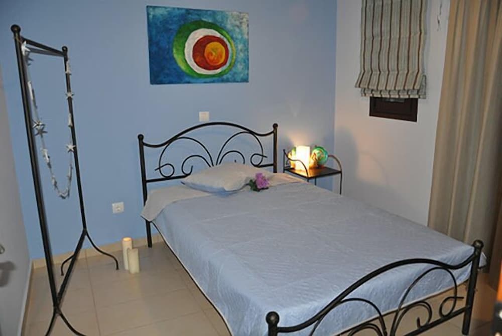 Фото Porfyra's Island