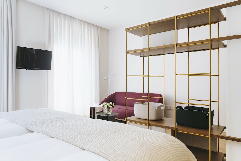 Фото The Passage Apartments