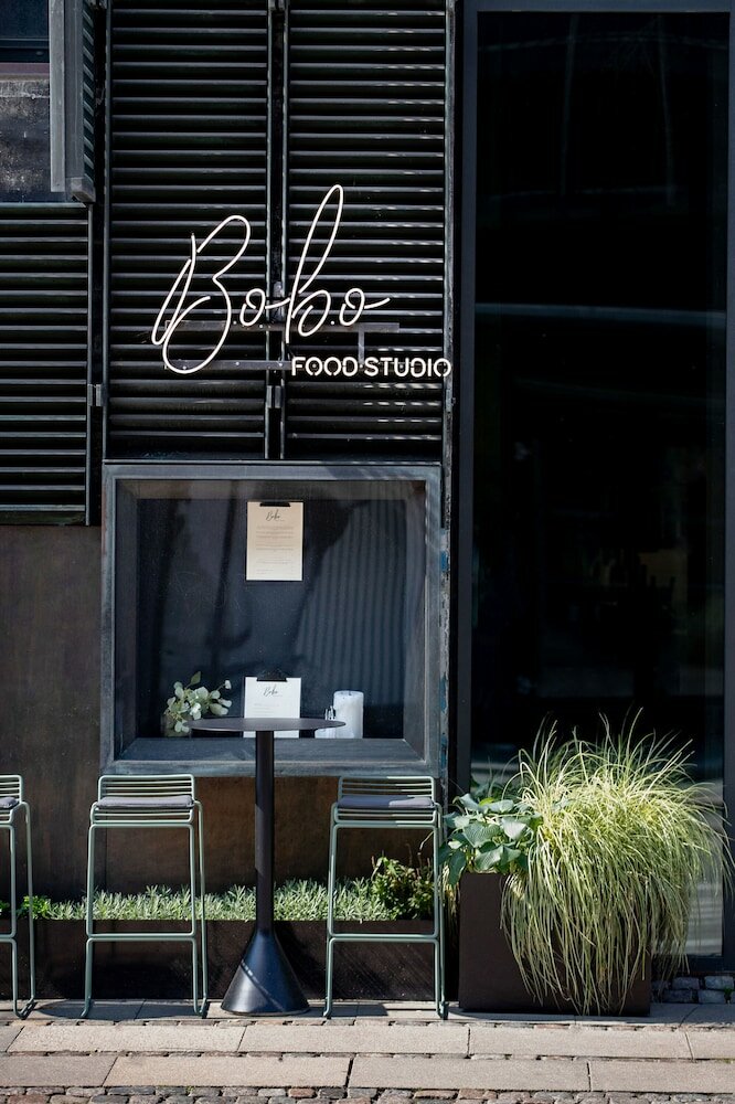 Фото Отель The Socialist