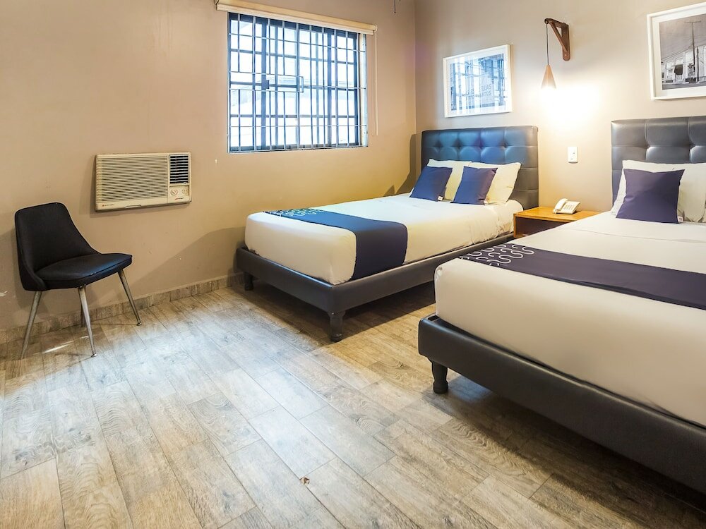 Фото Hotel del Centro