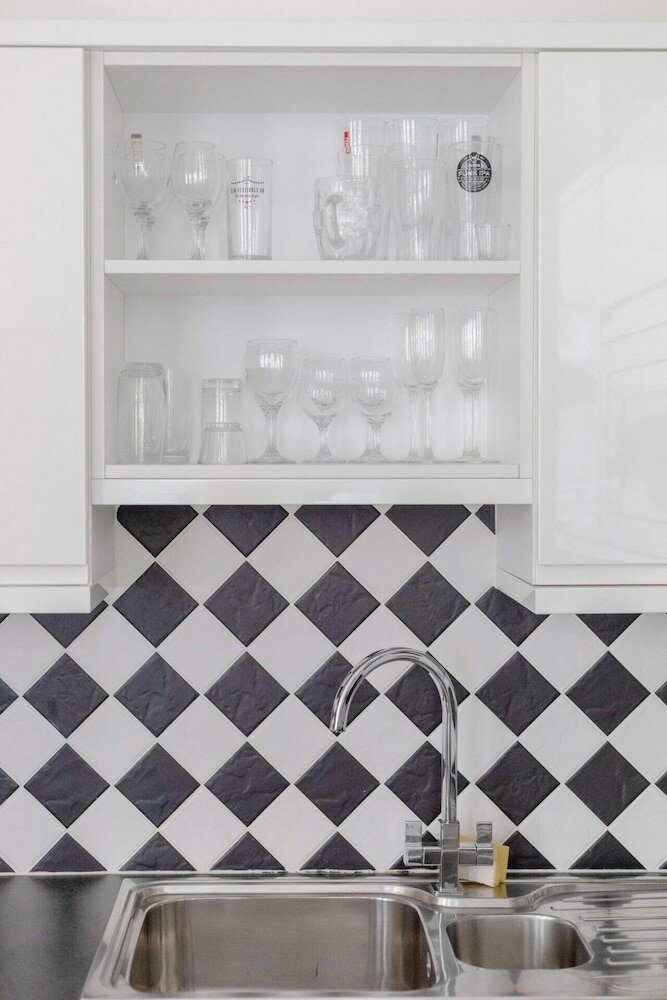 Фото Stylishly Snug 1bd Flat, Camden Town!