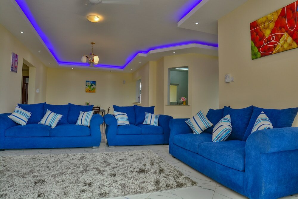 Фото Fenns Cozy Residences - Nyali