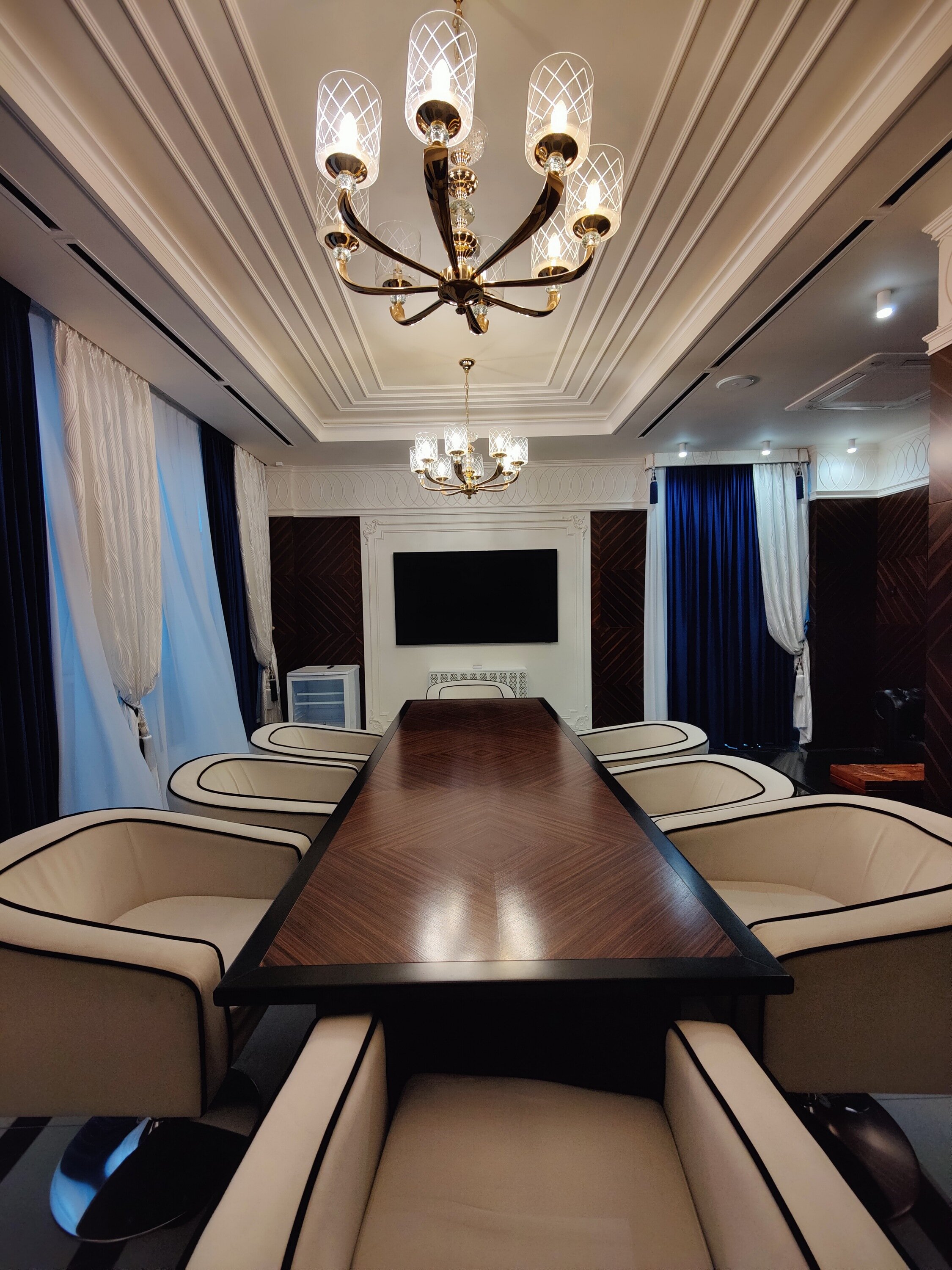 Фото Старый Парк