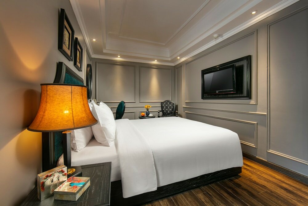 Фото Scent Premium Hotel