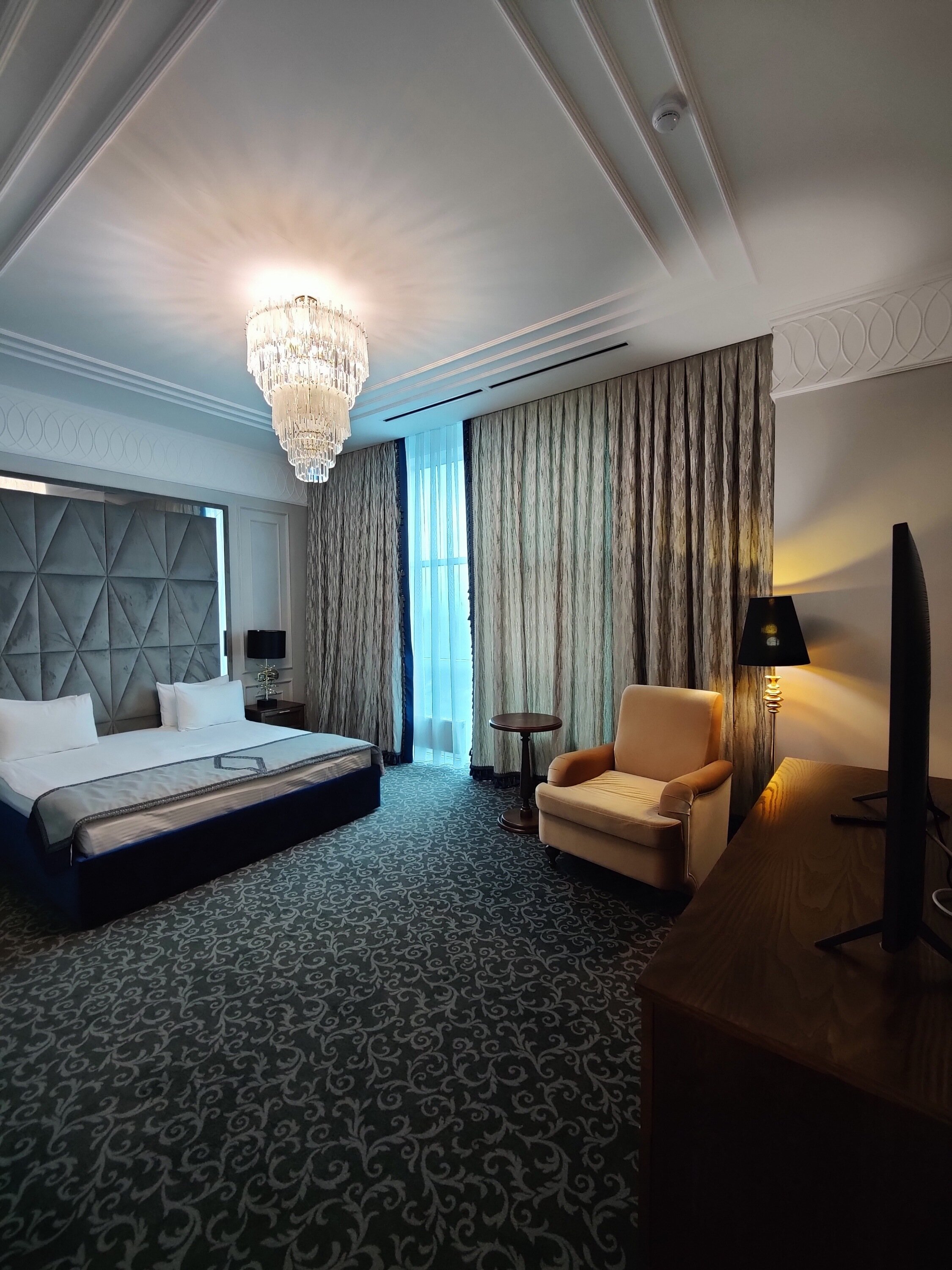 Фото отеля 5