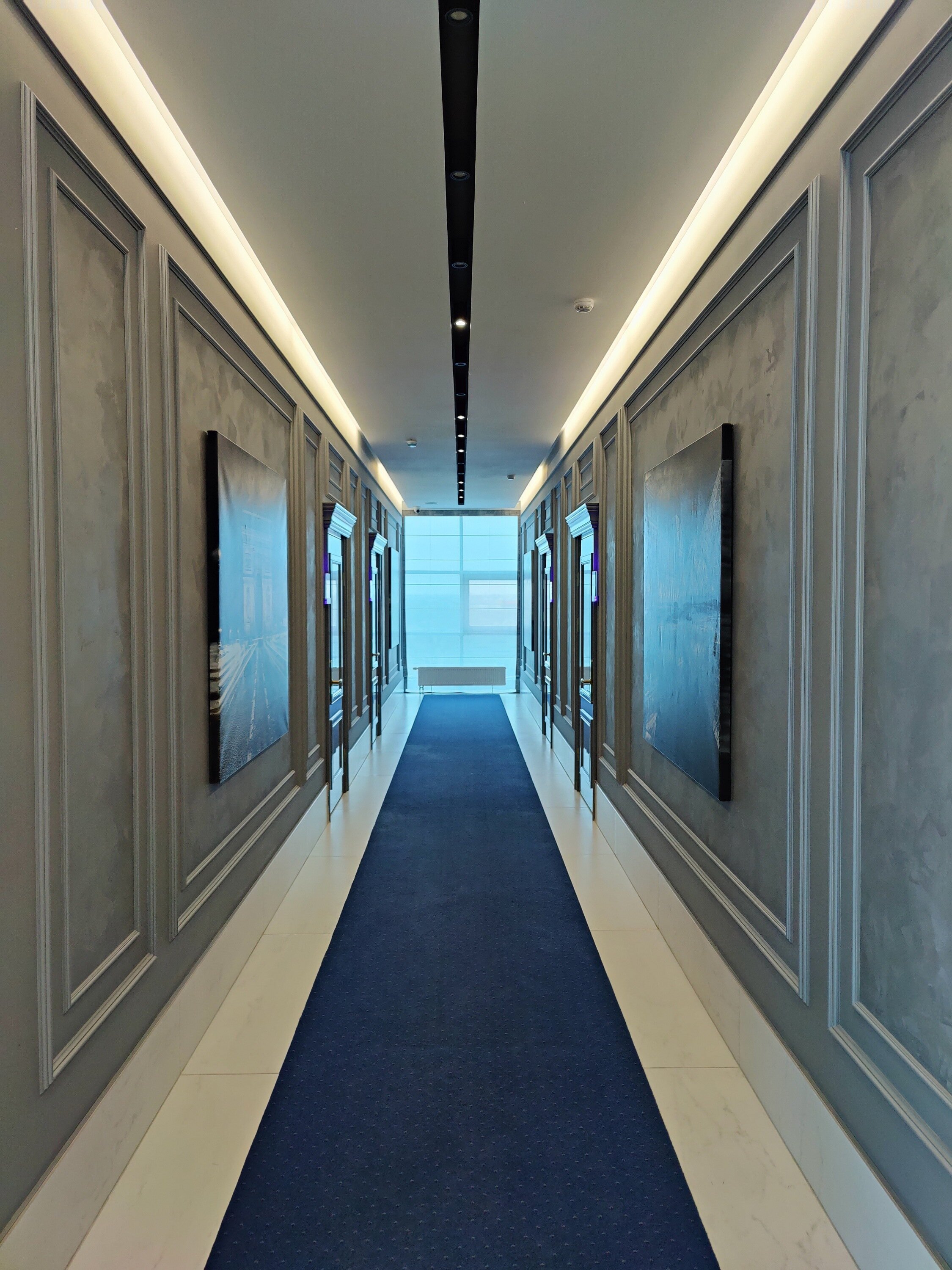 Фото Старый Парк