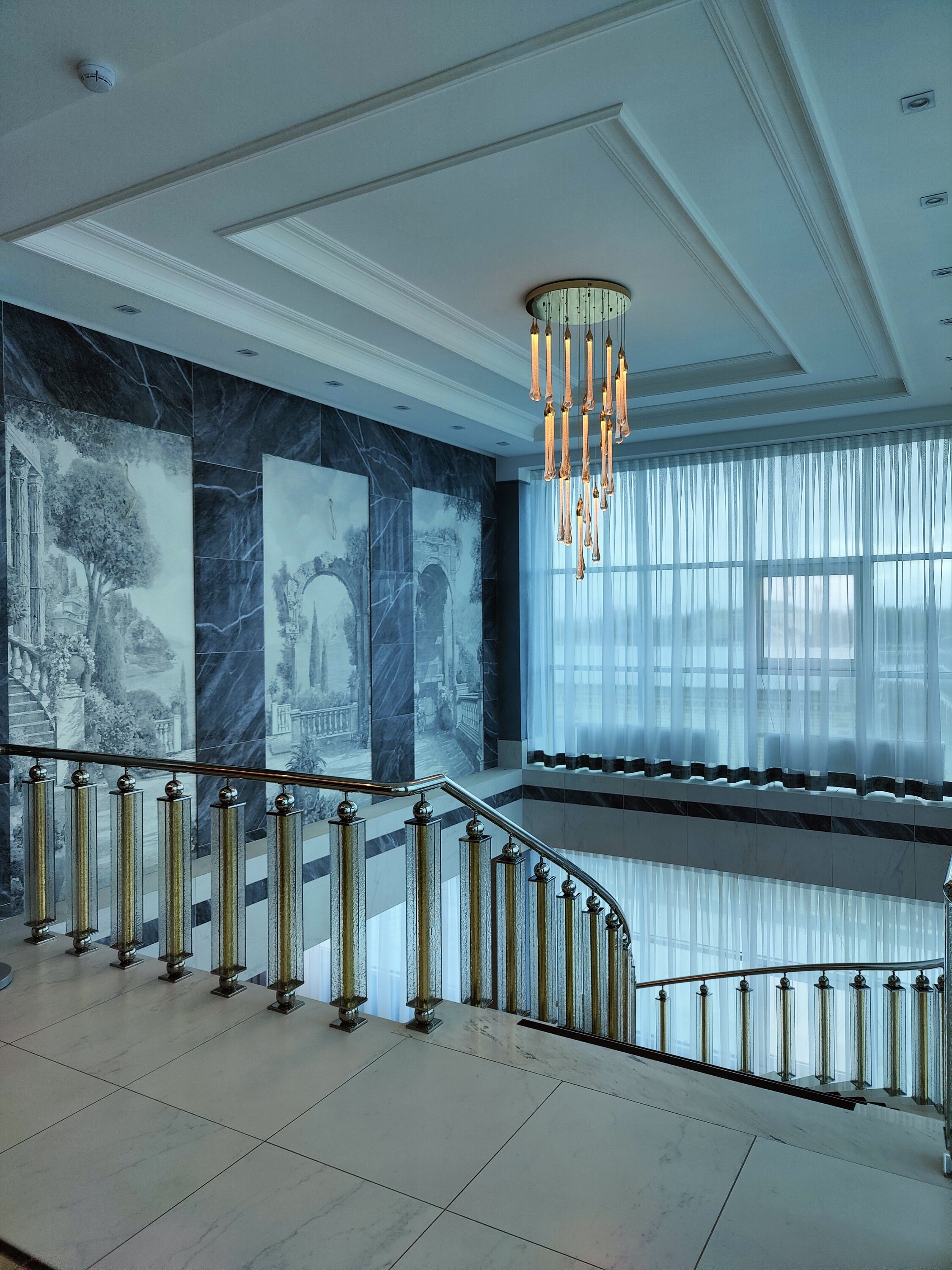 Фото Старый Парк